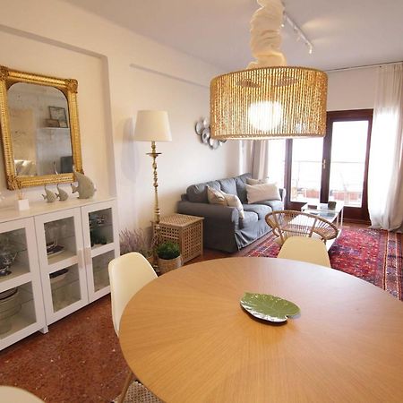 Piso Con Vistas A La Playa De Laredo - Apartamento Bellavista Exterior photo